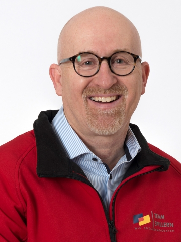 Mag. Martin Senekowitsch