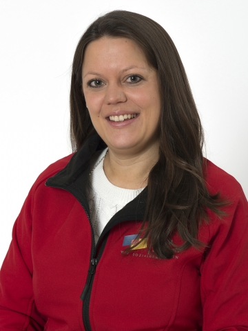 Mag. Sabrina Zehetmayer