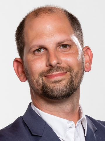 Ing. Thomas Speigner